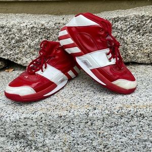 Adidas Basketball shoes